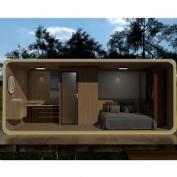 Dream cabin 003