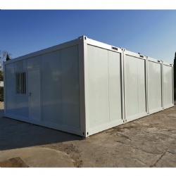container house Argentina 1