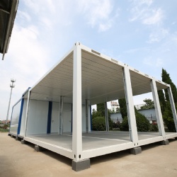 prefab container house home