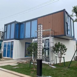 commercial prefab buildings