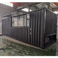 bungalow prefab hous